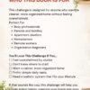 30 day home organization challenge 1 6a1ac671ab74b576