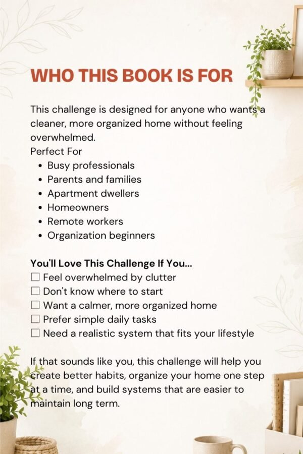 30 day home organization challenge 1 6a1ac671ab74b576