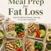 beginner friendly meal prep for fat loss 6a0efc6001bfd0e4